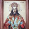 Обретение мощей святителя Димитрия Ростовского